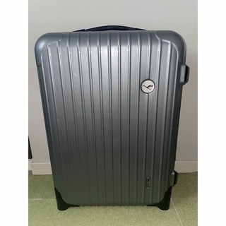 リモワ(RIMOWA)のRIMOWA リモワ スーツケース ルフトハンザ 2輪(トラベルバッグ/スーツケース)