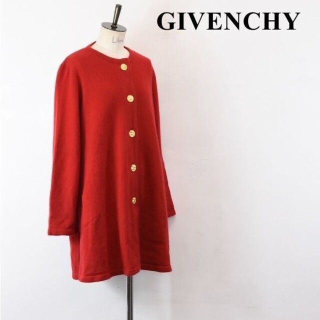 AL AH0007 高級 GIVENCHY ジバンシー レディース ニット