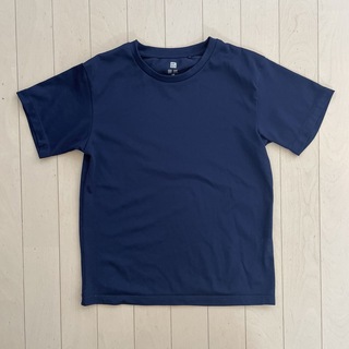 ユニクロ(UNIQLO)のユニクロ　Tシャツ　140(Tシャツ/カットソー)