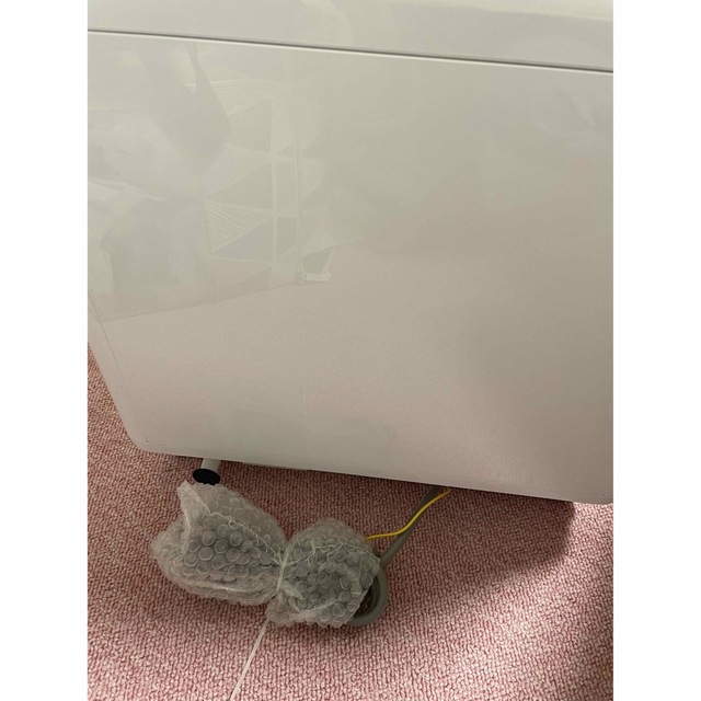 アイリスオーヤマ　食器洗い乾燥機　ISHT-5000-W ホワイト　食洗機 3