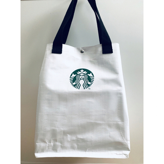 スターバックス(Starbucks)の2019年　スターバックス　トートバッグ（タグ付き）(トートバッグ)