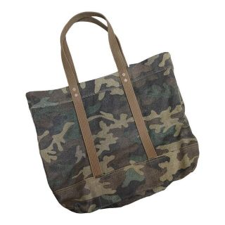 POLO RALPH LAUREN - レア☆ラルフローレン キャンバス カモフラージュ