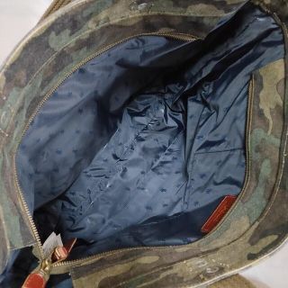 POLO RALPH LAUREN - レア☆ラルフローレン キャンバス カモフラージュ