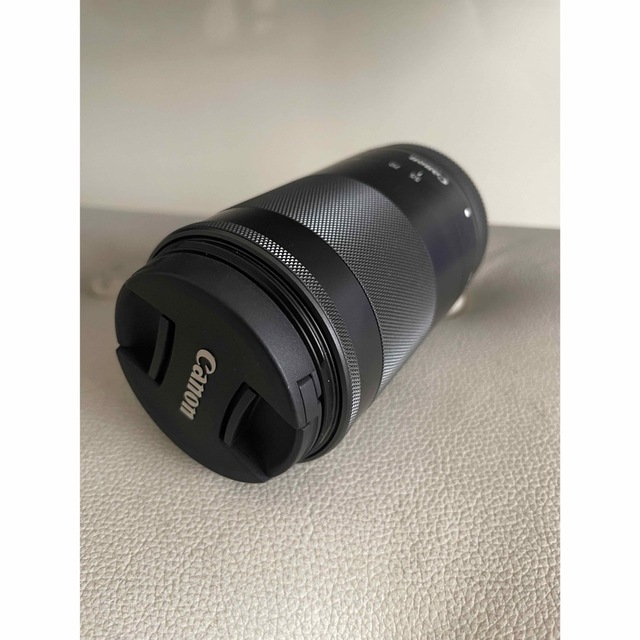 Canon 望遠ズームEF-M55-200mm F4.5-6.3 IS STM865mm質量 - www.ektiv