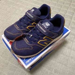 ニューバランス(New Balance)のニューバランス KV996IDY(スニーカー)