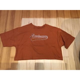 Tシャツ　(Tシャツ(半袖/袖なし))