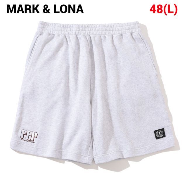 48(L) キムタク着 MARK & LONA Fer ショーツ メンズのパンツ(ショートパンツ)の商品写真