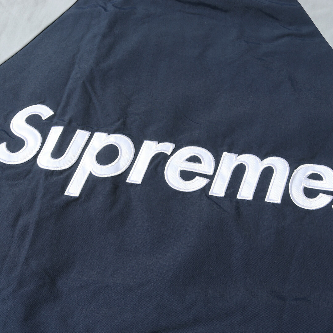 Supreme  MLB  Jacket Navy L (専用)