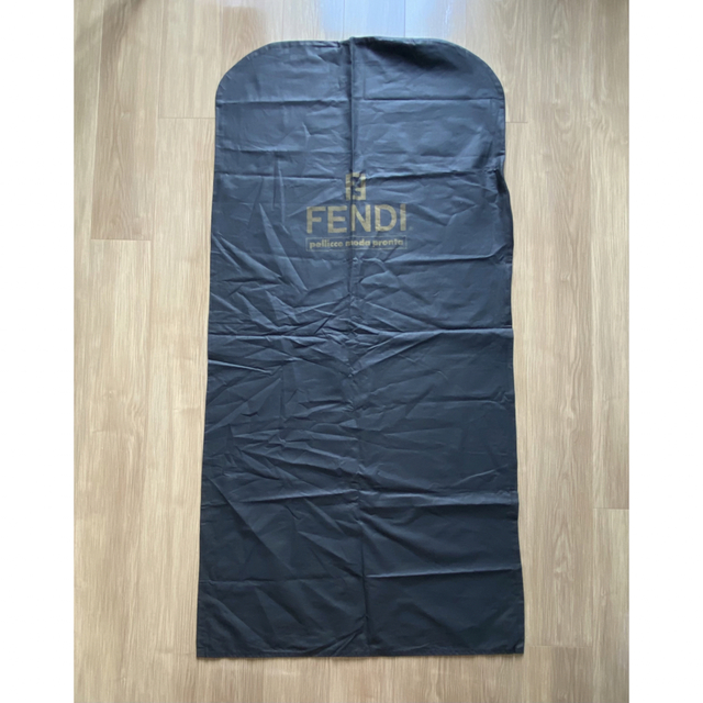 FENDI(フェンディ)のFENDI フェンディ 衣装カバー 衣装ケース ガーメントカバー 収納 男女兼用 メンズのファッション小物(その他)の商品写真