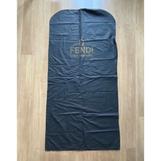 フェンディ(FENDI)のFENDI フェンディ 衣装カバー 衣装ケース ガーメントカバー 収納 男女兼用(その他)