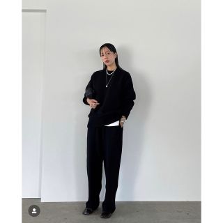 クラネ セットアップ/コーデ(レディース)の通販 65点 | CLANEの クラネ セットアップ/コーデ(レディース)の通販 65点 | CLANEの