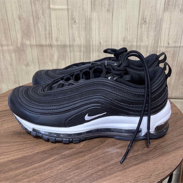 NIKE エアマックス97 AIR MAX 97 23.5センチ 新品未使用