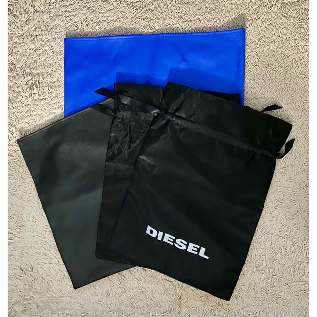 値下げ！DIESELセット