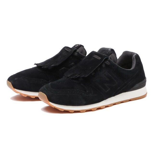 New Balance - ニューバランス 996 新品 スニーカー シューズ 24 フリンジ タッセル