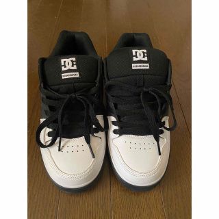 ディーシーシュー(DC SHOE)のDC SHOES  26cm(スニーカー)