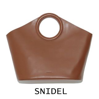 スナイデル(SNIDEL)のSNIDEL(スナイデル） トートバッグ(トートバッグ)