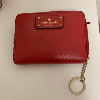 ケイトスペードニューヨーク(kate spade new york)のケイトスペード ニューヨーク　コインケース(コインケース)