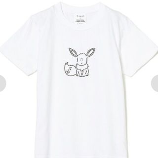 ビームス(BEAMS)のYU  NAGABA×ポケモン　BEAMS Tシャツ(Tシャツ/カットソー)