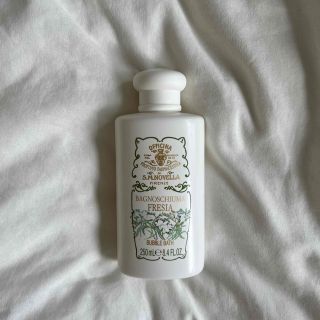 サンタマリアノヴェッラ(Santa Maria Novella)のサンタマリアノヴェッラ　リキッドソープ　フリージア(ボディソープ/石鹸)