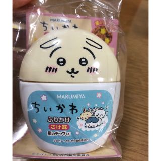 ちいかわ　ふりかけ　うさぎ(その他)