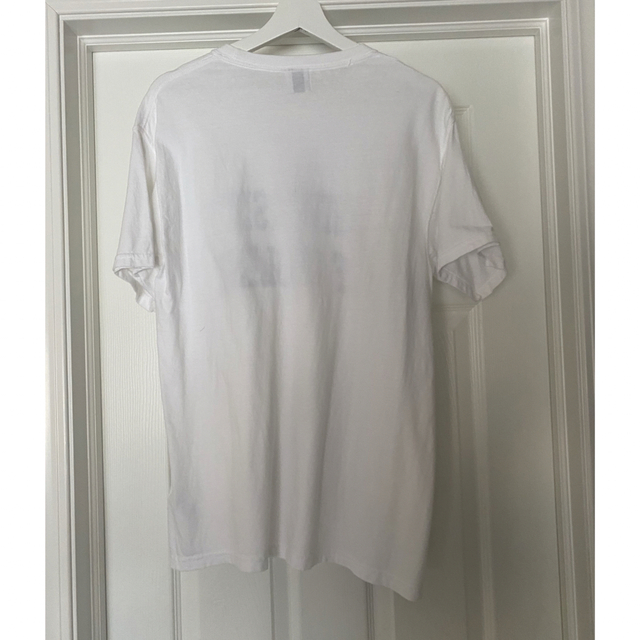 Spick & Span(スピックアンドスパン)のSpick&Span Tシャツ カットソー 半袖 ロゴ プリント レディースのトップス(Tシャツ(半袖/袖なし))の商品写真
