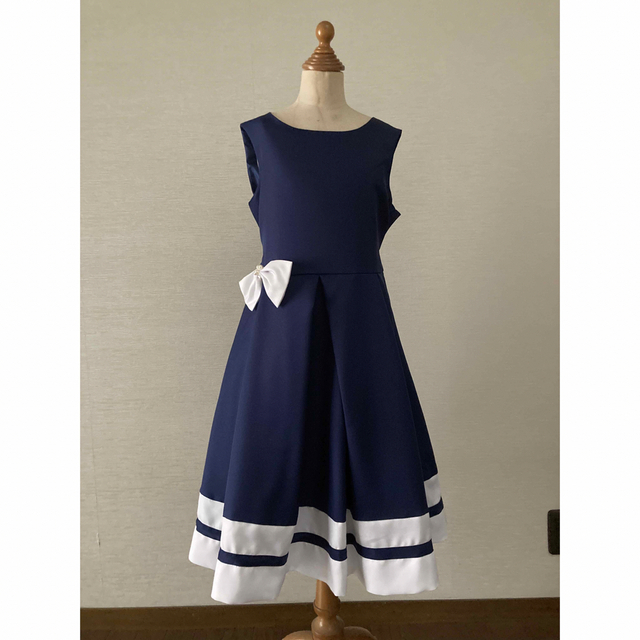 Catherine Cottage(キャサリンコテージ)のmeiji81017様専用☆Catherine Cottage ドレス キッズ/ベビー/マタニティのキッズ服女の子用(90cm~)(ドレス/フォーマル)の商品写真