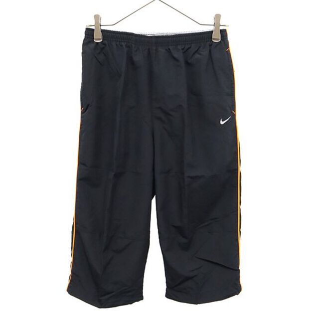 【archive】90s Nike One point logo shorts