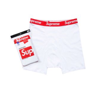 シュプリーム(Supreme)のシュプリーム　ボクサーパンツ(ボクサーパンツ)