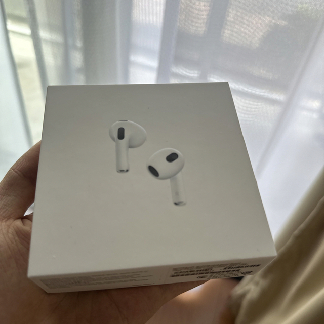 AirPods3