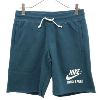ナイキ スウェットショートパンツの通販 99点 | NIKEを買うならラクマ