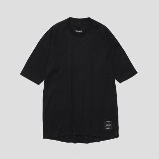 サルバム(sulvam)のsulvam Dunner-S Half T-shirts (Tシャツ/カットソー(半袖/袖なし))