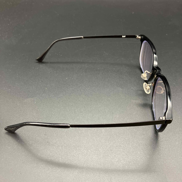 Zoff(ゾフ)の即決 Zoff ゾフ メガネ 眼鏡 ZO211009A メンズのファッション小物(サングラス/メガネ)の商品写真