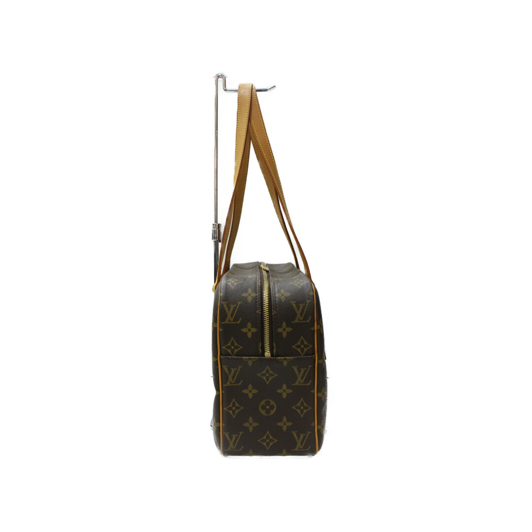 LOUIS VUITTON ルイヴィトン シテGM M51181 トートバッグ モノグラム ブラウン系 レディース ギフト プレゼント包装可松前R56号店 1