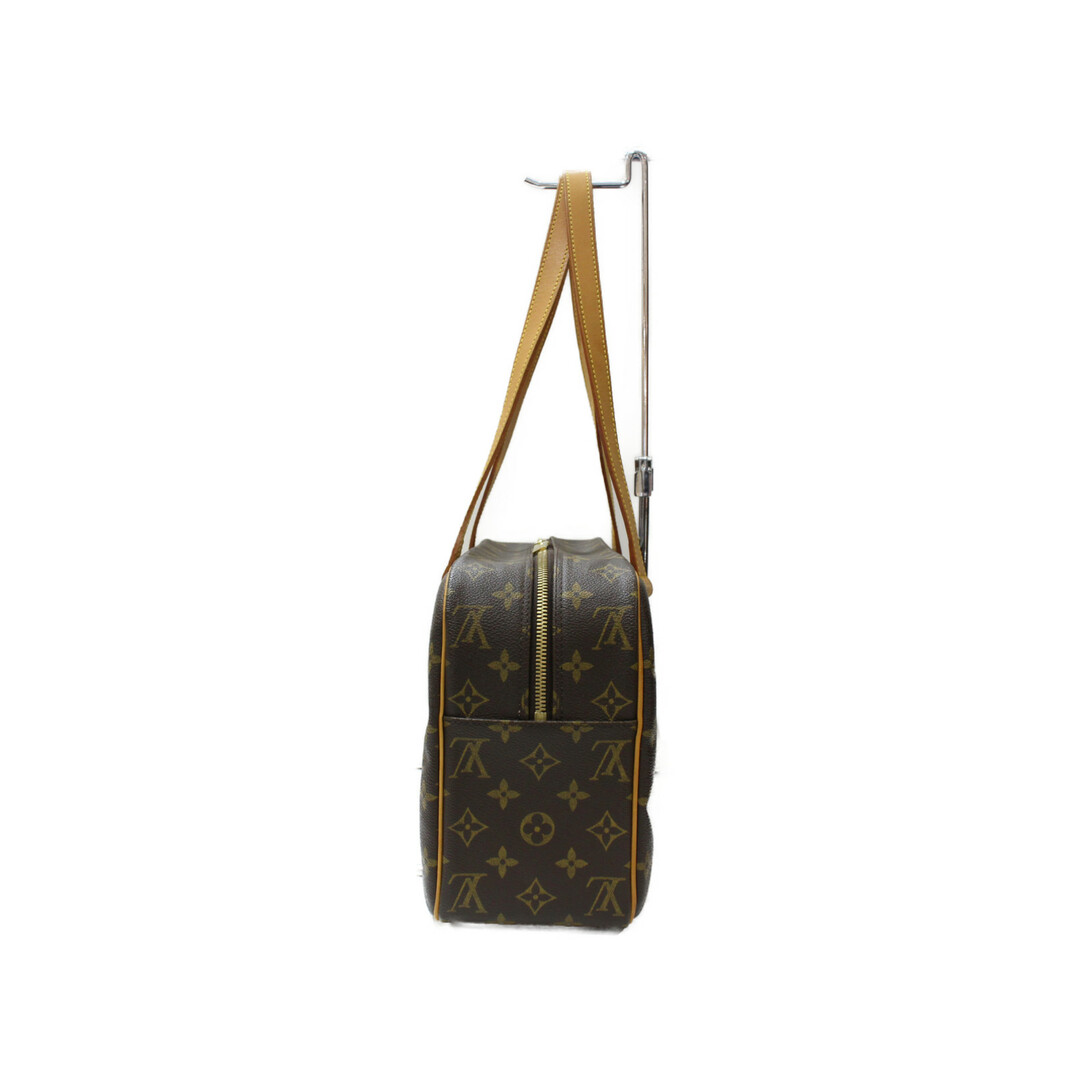 LOUIS VUITTON ルイヴィトン シテGM M51181 トートバッグ モノグラム ブラウン系 レディース ギフト プレゼント包装可松前R56号店 2