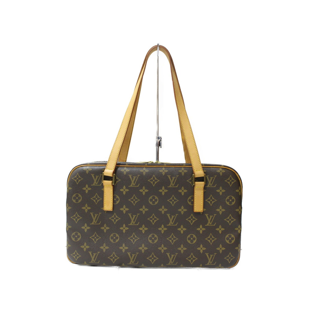 LOUIS VUITTON ルイヴィトン シテGM M51181 トートバッグ モノグラム ブラウン系 レディース ギフト プレゼント包装可松前R56号店 3