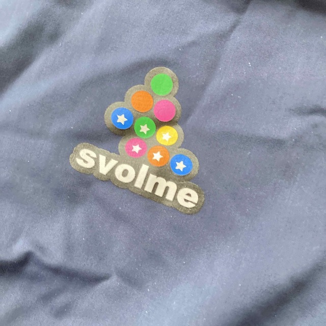 Svolme(スボルメ)のスボルメ　インナー上下セット　Lサイズ相当 スポーツ/アウトドアのサッカー/フットサル(ウェア)の商品写真