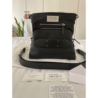 マルタンマルジェラ(Maison Martin Margiela)のMaison Margiela 5AC クロスボディバック(ボディーバッグ)