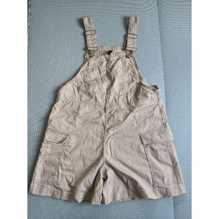 エイチアンドエム(H&M)のUSED H&M サロペット(サロペット/オーバーオール)