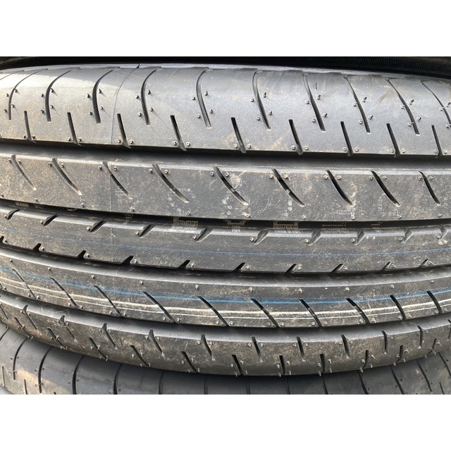 速達メール便♪ 新車剥がし YOKOHAMA 215/65R16 215 23年製 サマー