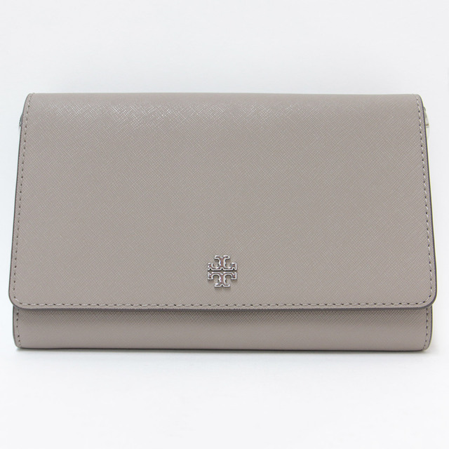 トレフォイル TORY BURCH トリーバーチ バッグ ショルダー ウォレット