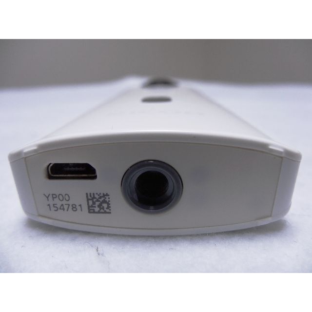 RICOH(リコー)のRicoh Theta SC2 ホワイト スマホ/家電/カメラのカメラ(コンパクトデジタルカメラ)の商品写真