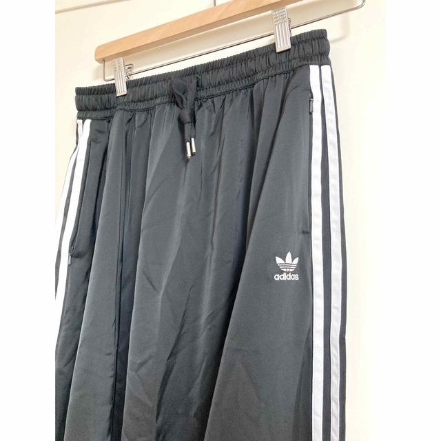 adidas - アディダス ジャージロングスカート レディース 大きい adidas - アディダス ジャージロングスカート レディース 大きい