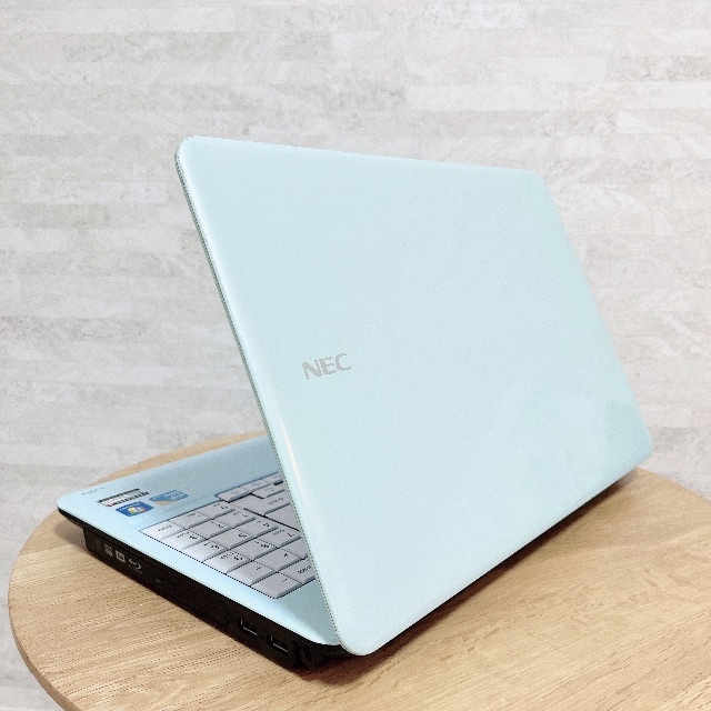 【お買い得！】 おすすめ】 動作スムーズ 大容量HDD Win11 ノートパソコン NEC Windowsノート本体