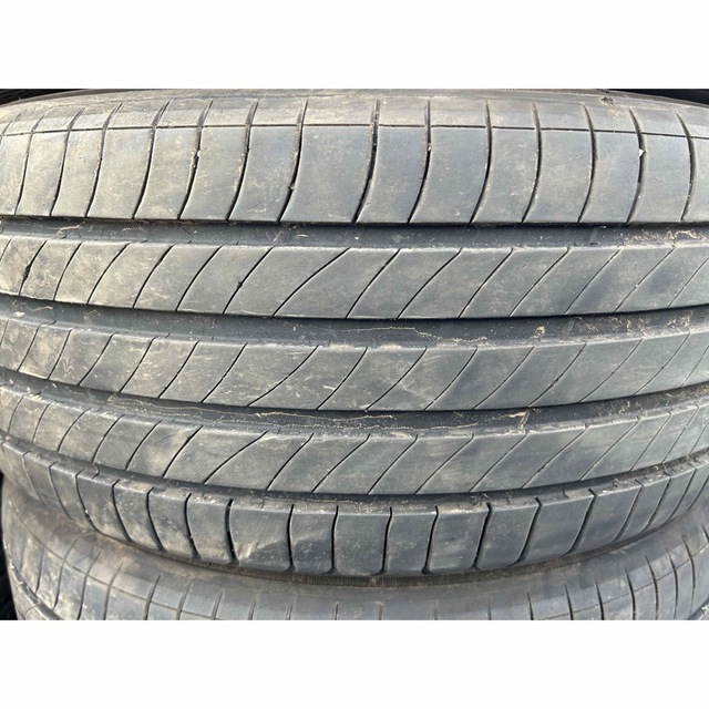 MICHELIN 225/50R18 21年製 サマータイヤ | munchercruncher.com