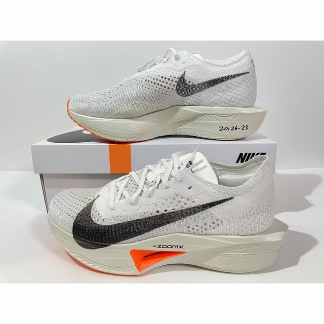 NIKE - 【新品】ウィメンズ ズームX ヴェイパーフライ ネクスト% 3