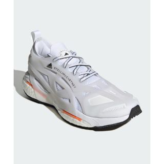 アディダスバイステラマッカートニー(adidas by Stella McCartney)の新品 adidas by Stella McCartney SolarGlide(スニーカー)