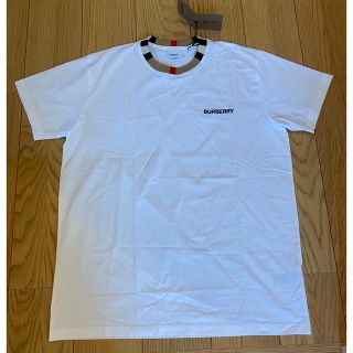 バーバリー(BURBERRY)のTシャツ(シャツ)