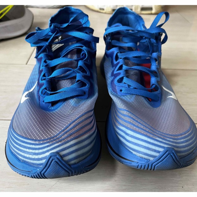 NIKE - ナイキズームフライ アンダーカバー ギャクソウ Gyakusouの通販