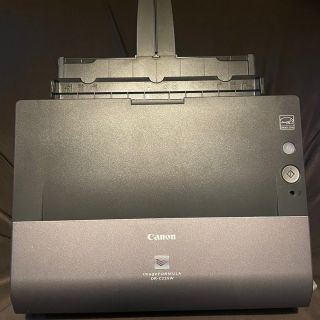 Canon - Canon ドキュメントスキャナ imageFORMULA DR-C225Wの通販 by