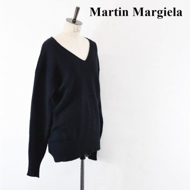 AL AI0003 高級 Martin Margiela マルタンマルジェラ